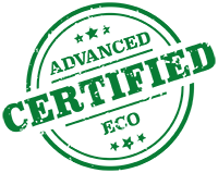 Certified Advanced Eco