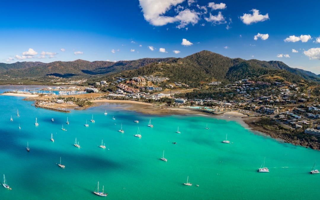 The Best Holiday In Australia