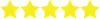 star-rating 5 Star Rating