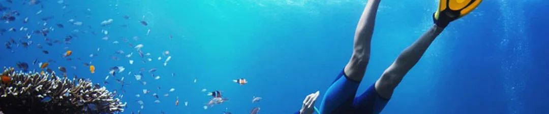 Snorkeling