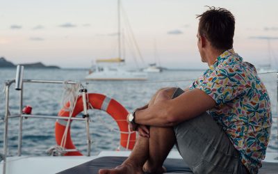 Whitsundays Rent a Yacht: Embark on a Bareboat Yacht Charter Adventure